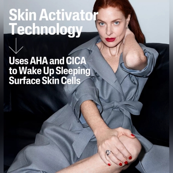 CETAPHIL HYDRATING & FIRMING CREAM SKIN ACTIVATOR for aging skin - Picture 9 of 10